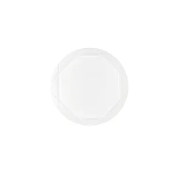 Plafonnier LED blanc ELIXIR 24 W 3240 lm CCT 3000/4000/6500 K 40 x 40 x 6,5 cm