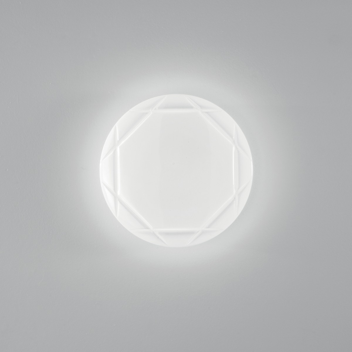 ELIXIR LED-Deckenleuchte, weiß, 24 W, 3240 lm,...