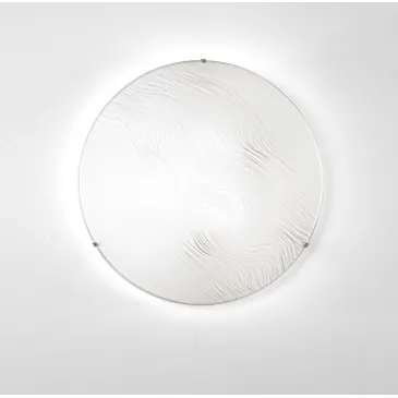 Plafonnier KARDIO blanc 4 x...