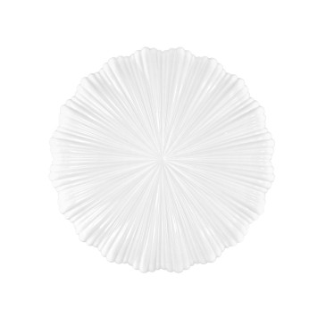 LED-Deckenleuchte Spring White, 66 W, 6540 lm, Farbtemperatur CCT, WLAN, mit Fernbedienung, 76 x 76 x 15,5 cm