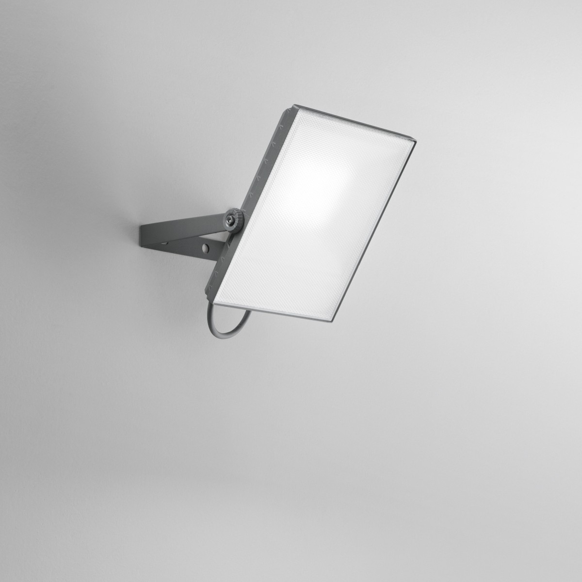 PROIETTORE LED AXEL SILVER 50W 5500LM CCT IP65...