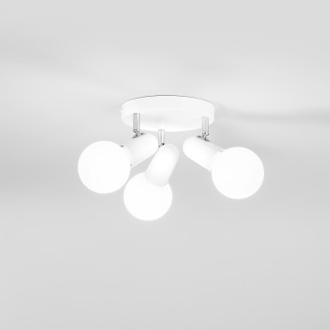 Applique Moderna Spot...