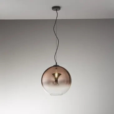 Suspension Marte Copper...