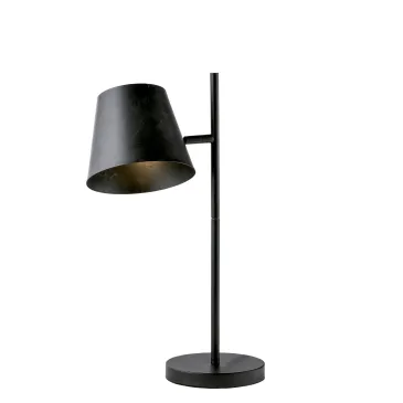 LUME COLT GRIGIO 1XE27 33,5X55CM