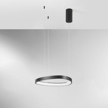 KLAPTON LED-Hängeleuchte,...