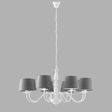 LAMPADARIO...