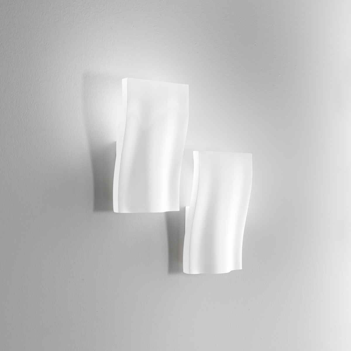 Überstreichbare Putzwandleuchte E14 | Mondialshop
