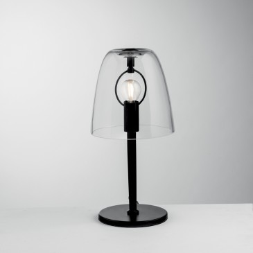 ARES TRANSPARENTER TISCH...