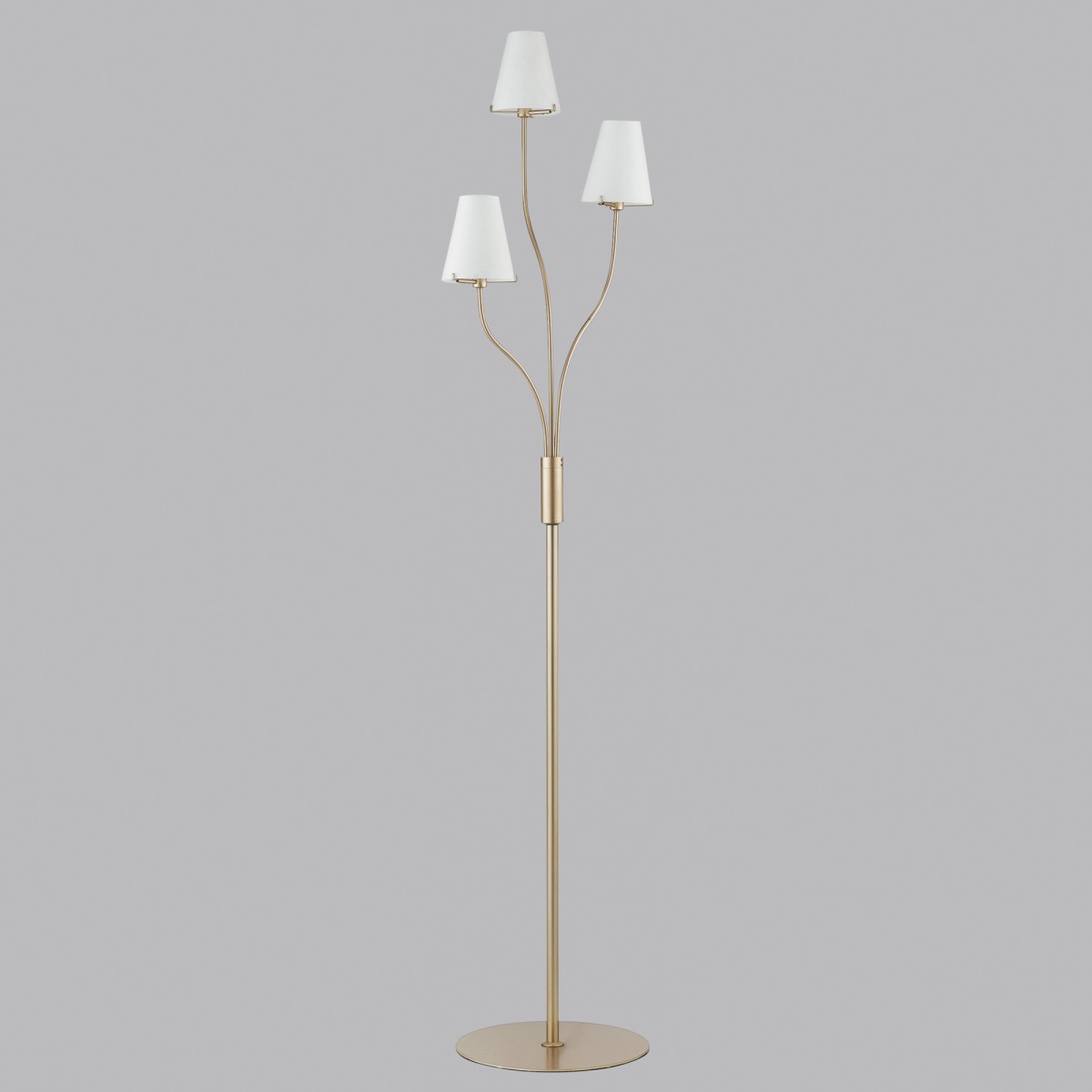 PIANTANA CANTO ORO/BIANCA 3XG9 38,5X158CM