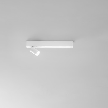 Applique Moderna LED Bianca...