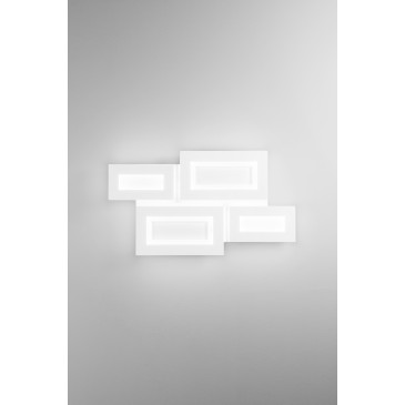 ALBERS Weiße...
