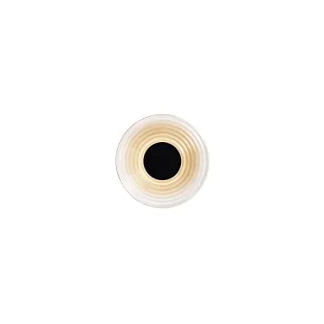 Applique LED 8W Vetro CCT Vari Colori | Mondialshop