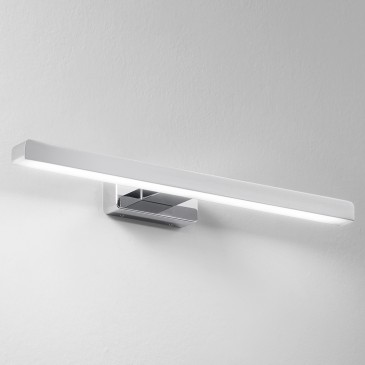 PLAFOND LED LANCER BLANC...