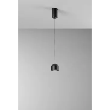 SOSPENSIONE LED YOYO NERA...