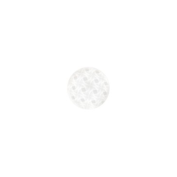 PLAFONIERA PENELOPE BIANCA IN PMMA 16W 1500LM CCT 3000/4000/6500K 29X10CM