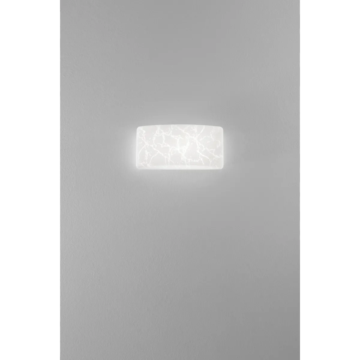 Applique LED Design Essenziale in PMMA | Mondialshop