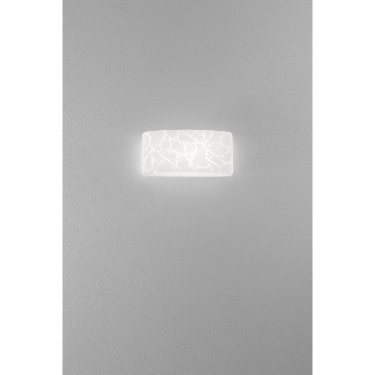 Applique murale LED Essential Design en PMMA | Mondialshop