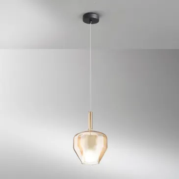 VETRO PIREX AMBRA CON CAVO...