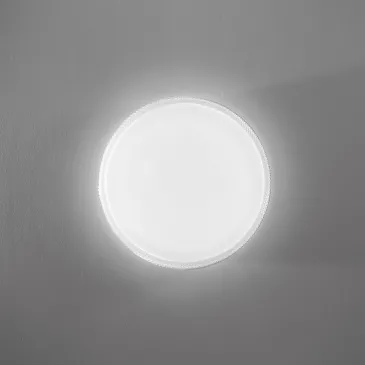 PLAFONIERA LED PIXEL TONDA...