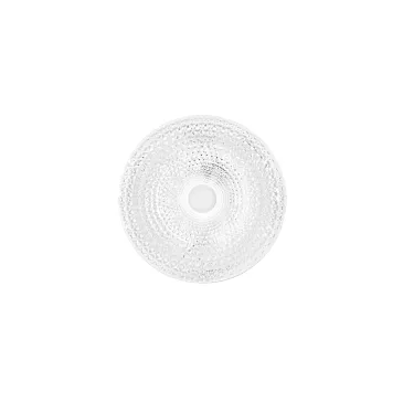 PLAFONIERA LED UNIKA BIANCA 24W 3240LM CCT 3000/4000/6500k 39X8,5X39CM
