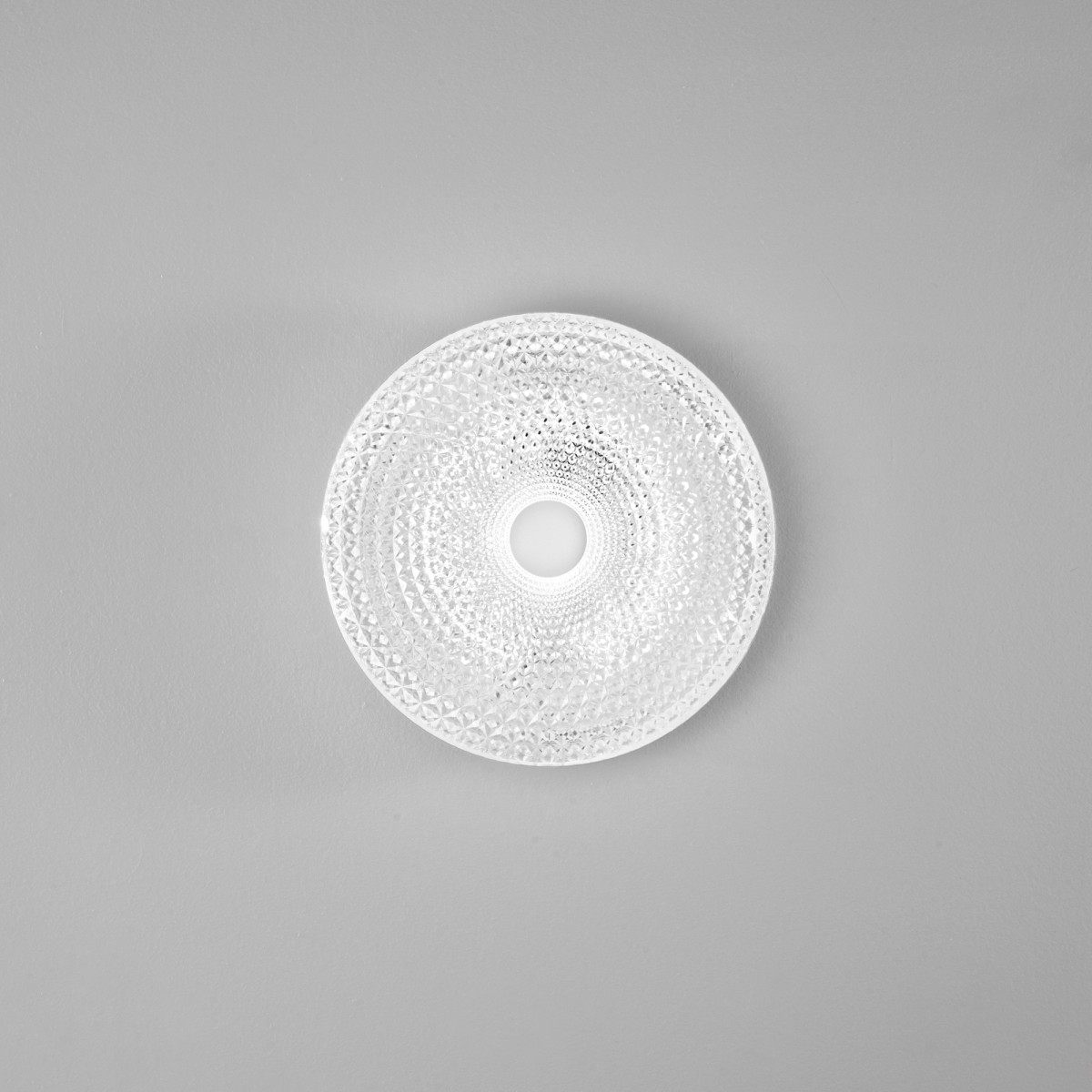 PLAFONIERA LED UNIKA BIANCA 24W 3240LM CCT...