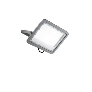 PROIETTORE LED ATHOS GRIGIO 150W 14557LM 4000K IP65 34X3,86X24,85CM