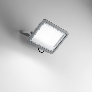 Projecteur LED ATHOS gris...