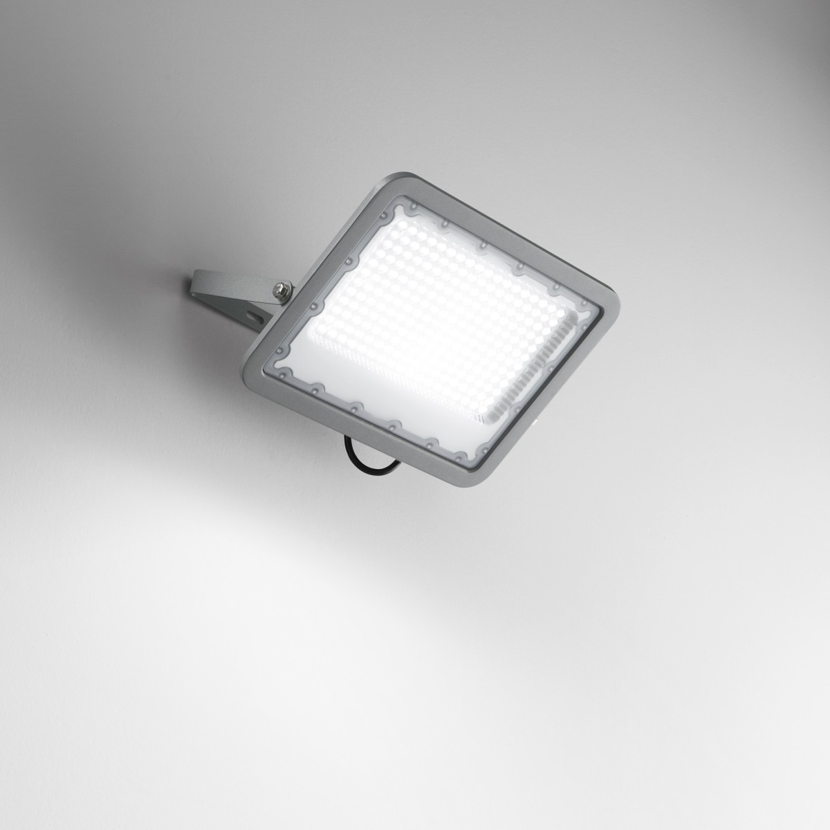 PROIETTORE LED ATHOS GRIGIO 150W 14557LM 4000K IP65...