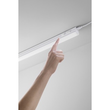 Applique Moderna LED Bianca...