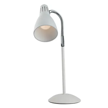 LUMETTO LOGIKO BIANCO 1XE14 13X8,5X42,5CM
