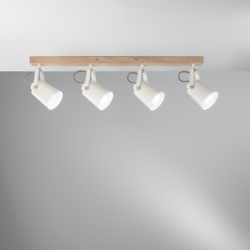 Applique Moderna Spot In...