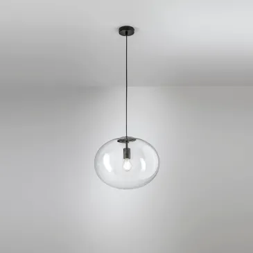 BLACK GALAXY SUSPENSION...