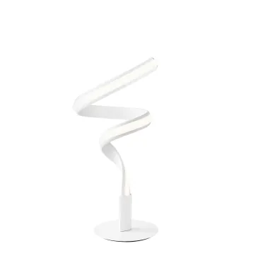 LUME LED MYSTRAL BIANCA 15W 1800LM CCT 24X18X49CM