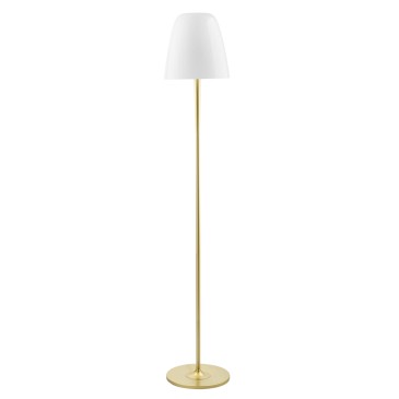 PIANTANA ARES BIANCA 3XE14 35X159,5CM