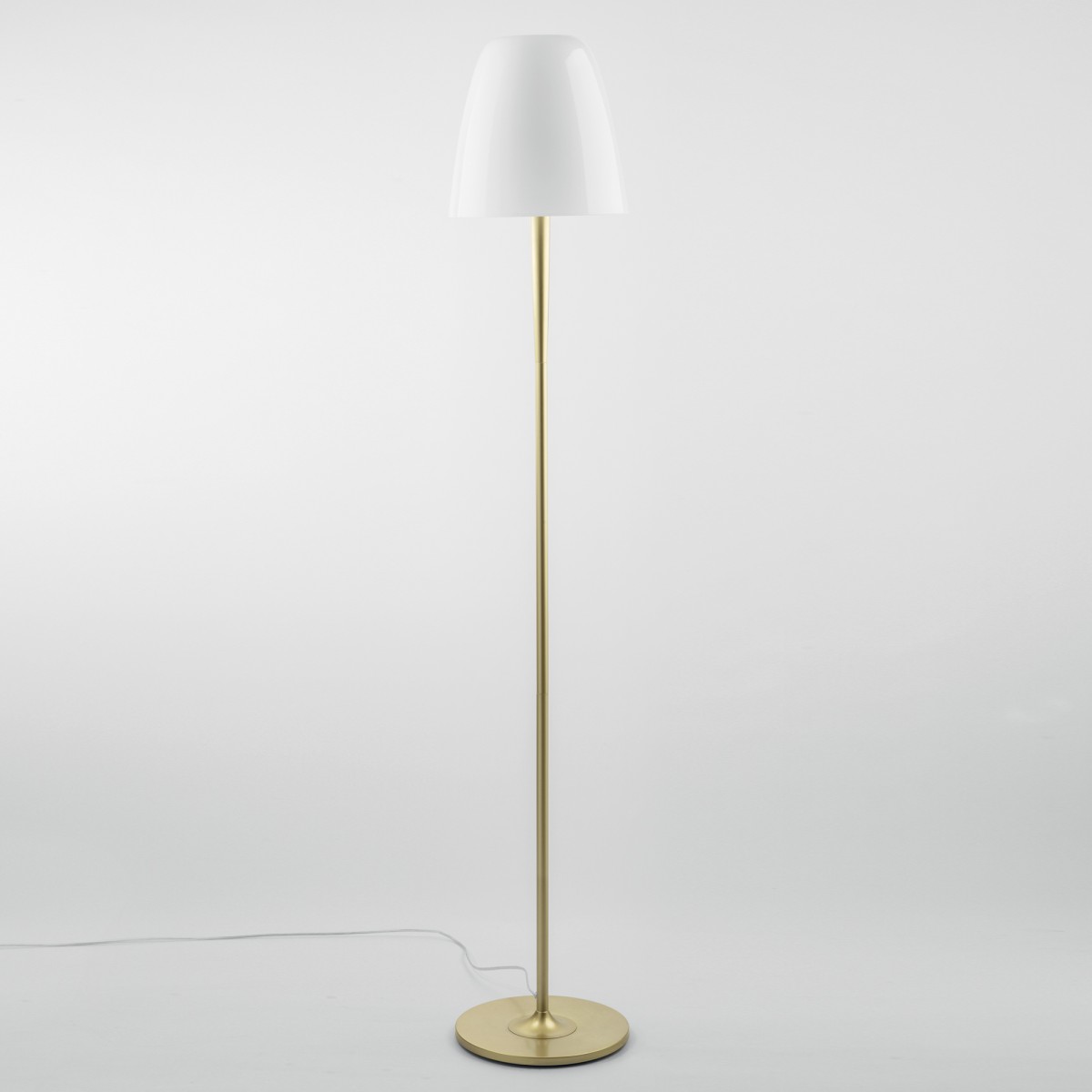 PIANTANA ARES BIANCA 3XE14 35X159,5CM