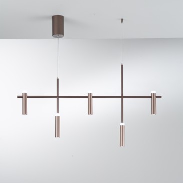LED-Kerzenleuchte,...