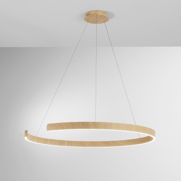 Suspension lumineuse LED...