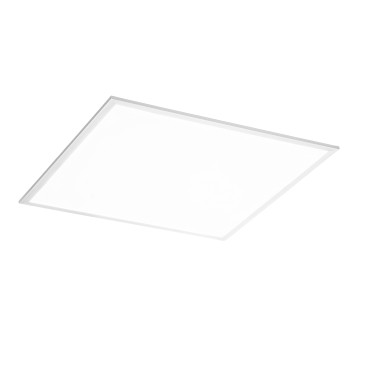 Panneau LED blanc 40 W 5400 lm 4000 K 59,5 x 59,5 x 0,9 cm