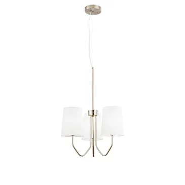 SOSPENSIONE SALLY NICKEL 3XE14 50X150CM