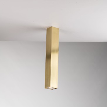 FLUKE SQUARE GOLD...
