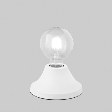 Lampe de table Vesevus...