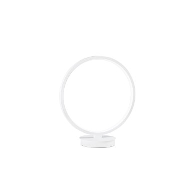 Lampe LED blanche Fredy 15 W 1440 lm 30 x 31,6 cm