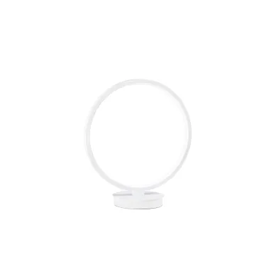LUMETTO LED FREDY BIANCO 15W 1440LM CCT 30X31,6CM