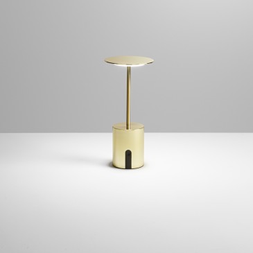Lampe de table LED...