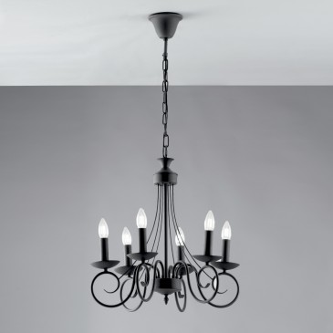 LAMPADARIO BEATRICE...
