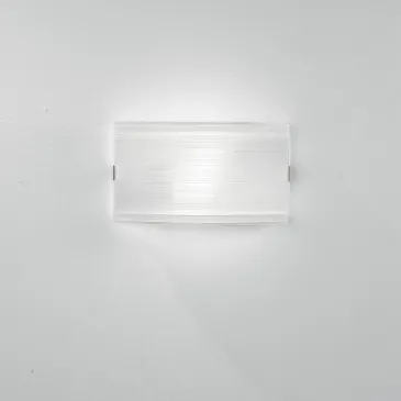 Applique Moderna 2 Luci E27...