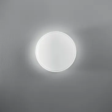 PLAFONIERA LED EGO BIANCA...