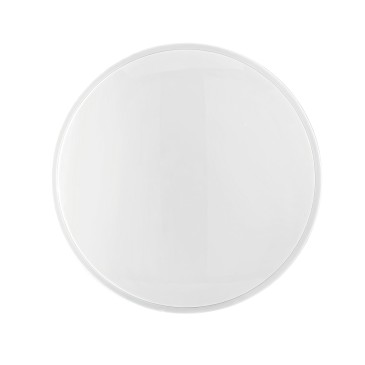 PLAFONIERA LED EGO BIANCA 60W 4960-4980-5000LM CCT 79X79X12CM
