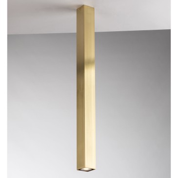 FLUKE SQUARE GOLD...