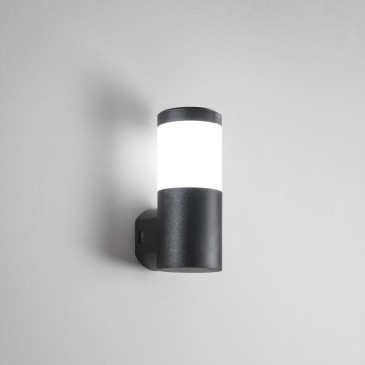 APPLIQUE FOCUS NERA TONDA...